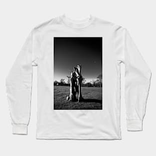 The Window Tree Long Sleeve T-Shirt